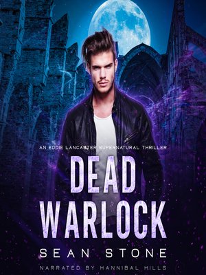 cover image of Dead Warlock